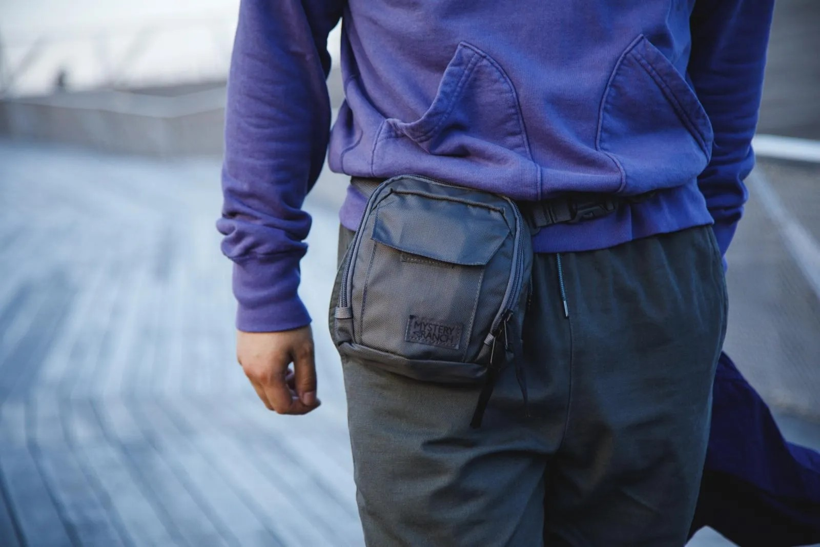 Mystery Ranch District 2