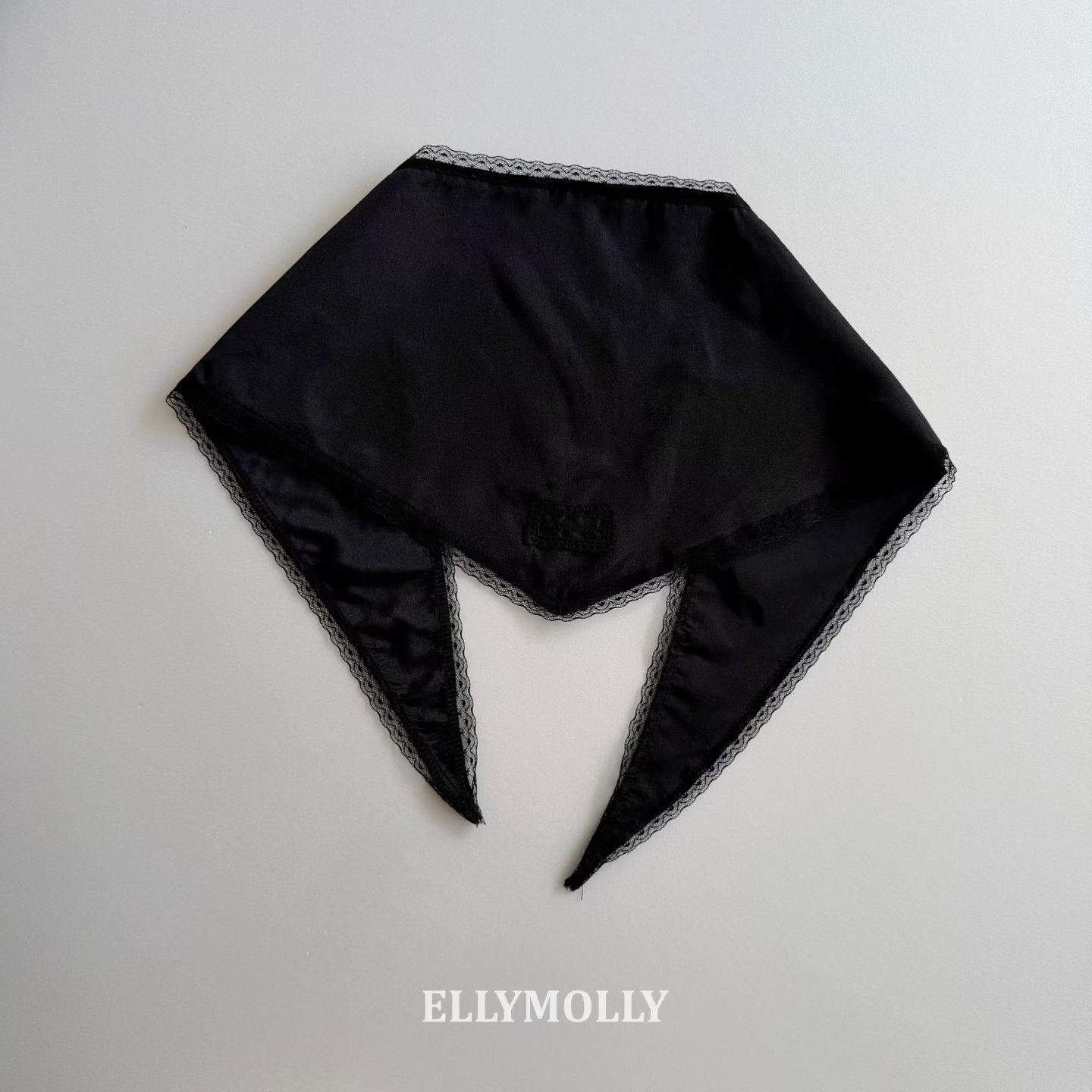 🇰🇷Ellymolly三角巾