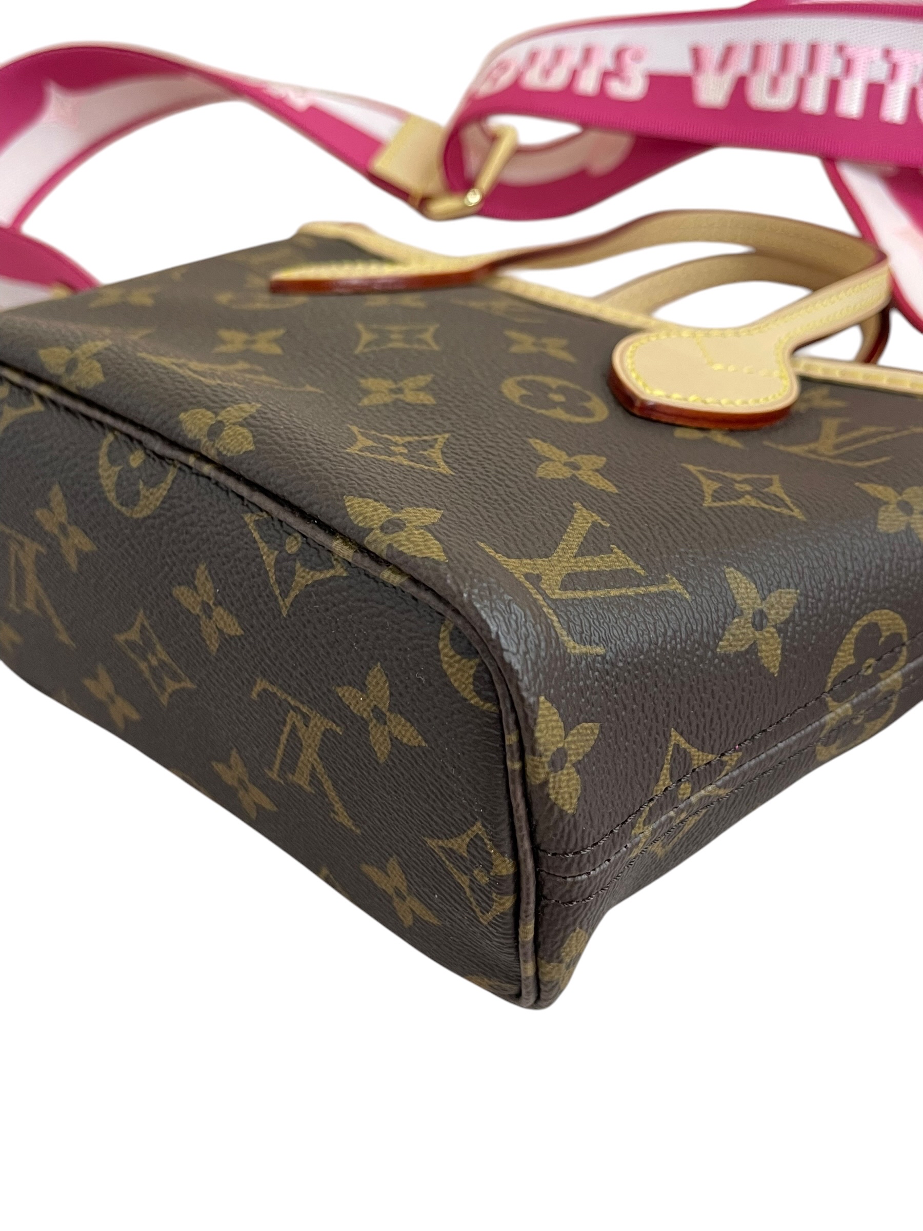 Pre-owned Louis Vuitton Neverfull BB Bag / Product Code: 062501