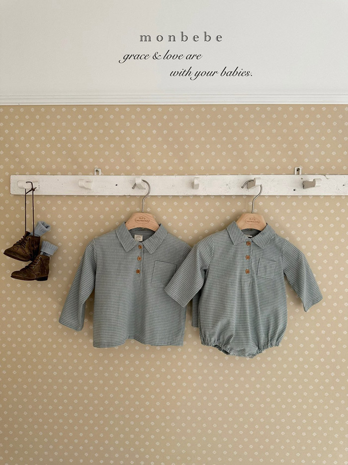 🇰🇷Monbebe shirts