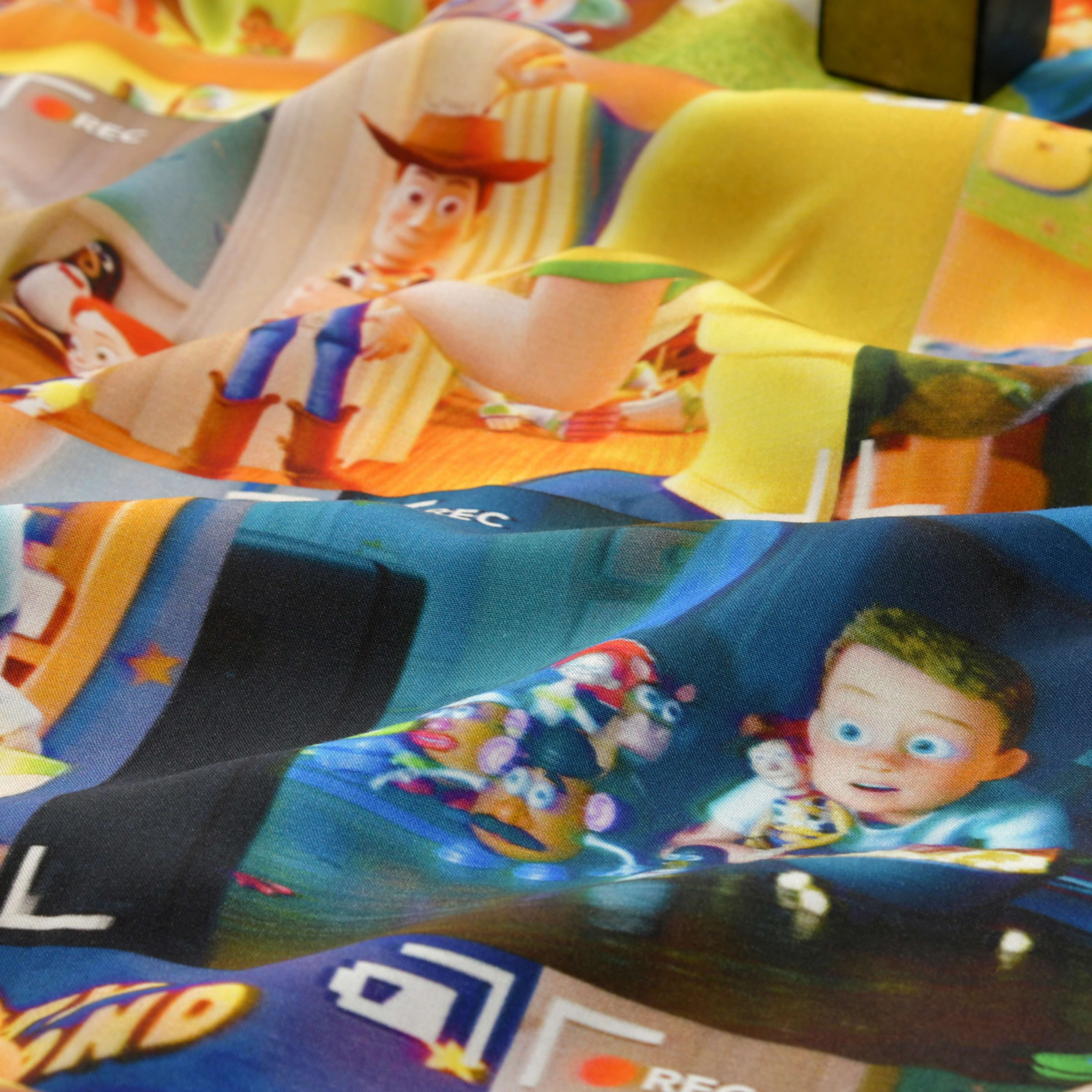 🌸 【預訂】Toy Story 短袖Shirt - SUMMER SHIRT COLLECTION