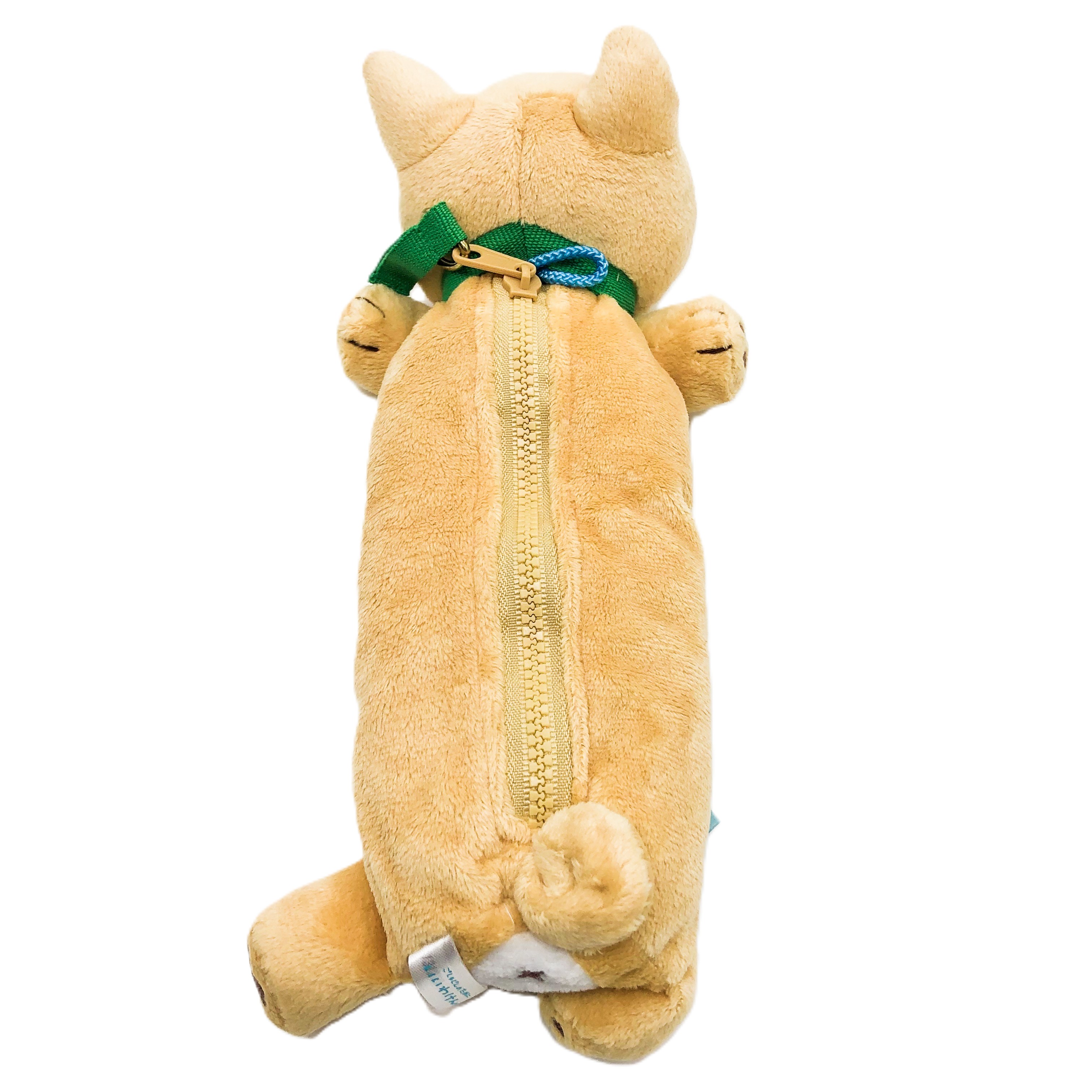 柴犬可愛筆袋IK (PY27101)