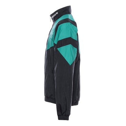 Adidas Liverpool 利物浦 2026-27 EQT 復古運動外套 KG2910