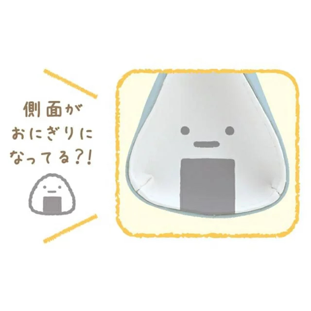 角落生物 筆袋｜現貨