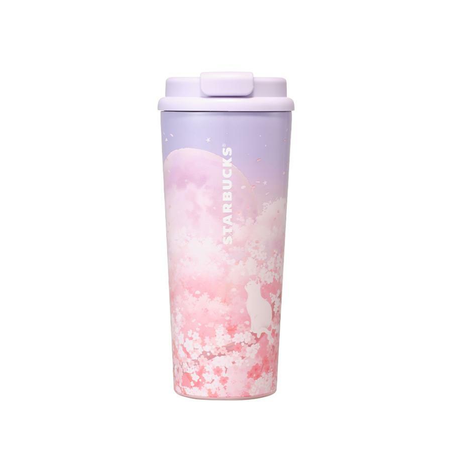 Starbucks - 韓國Starbucks 2026 Bloom into Spring Vibes 櫻花限定