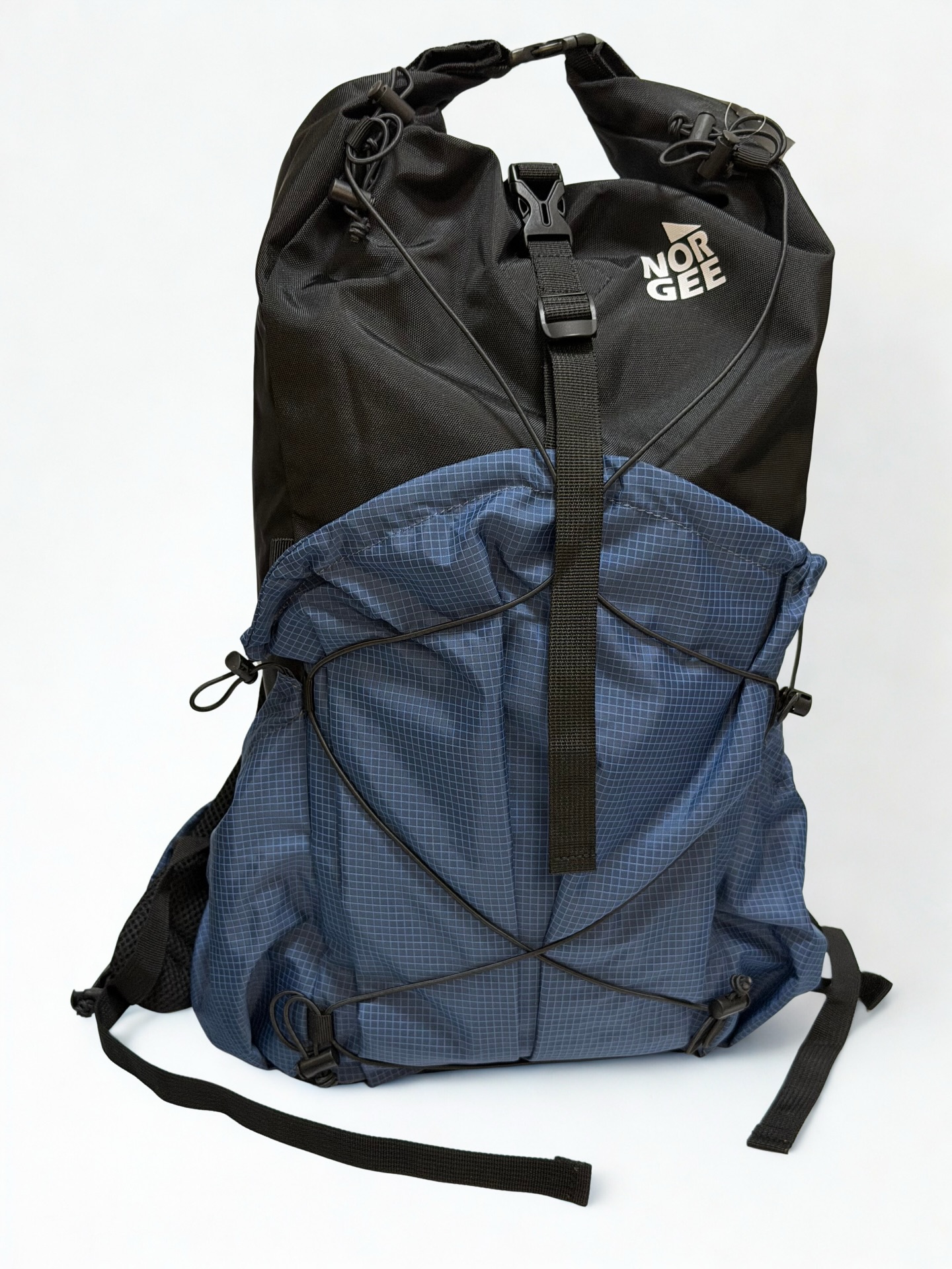 印尼品牌Norgee Gobi Pro 30L -  輕量化背包 背囊UL ultralight backpack