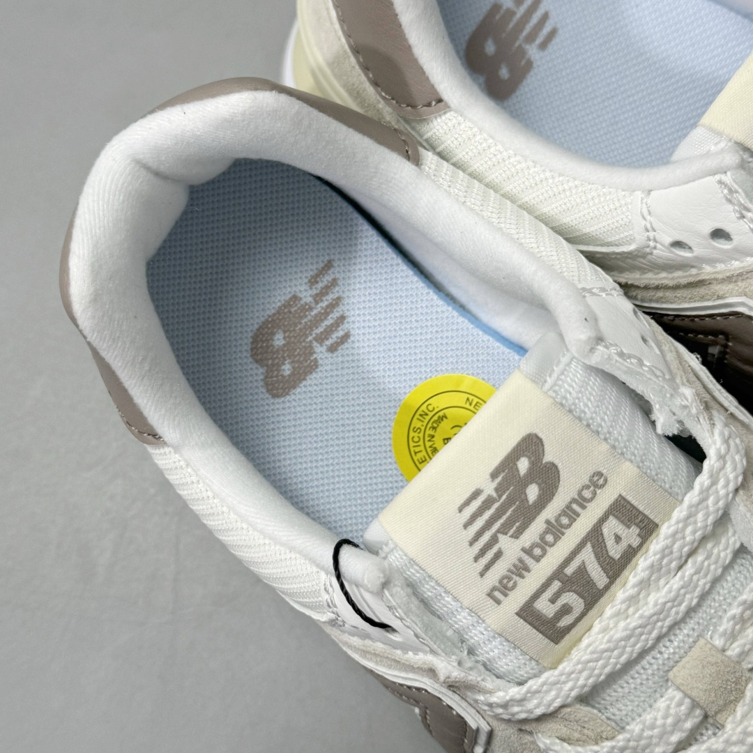 New Balance 574 U574ESC