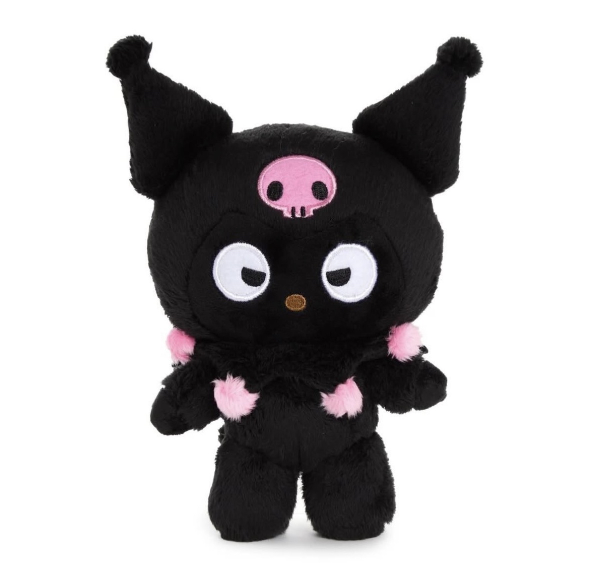 現貨｜美版 萬聖節系列公仔（Choco cat/KT）