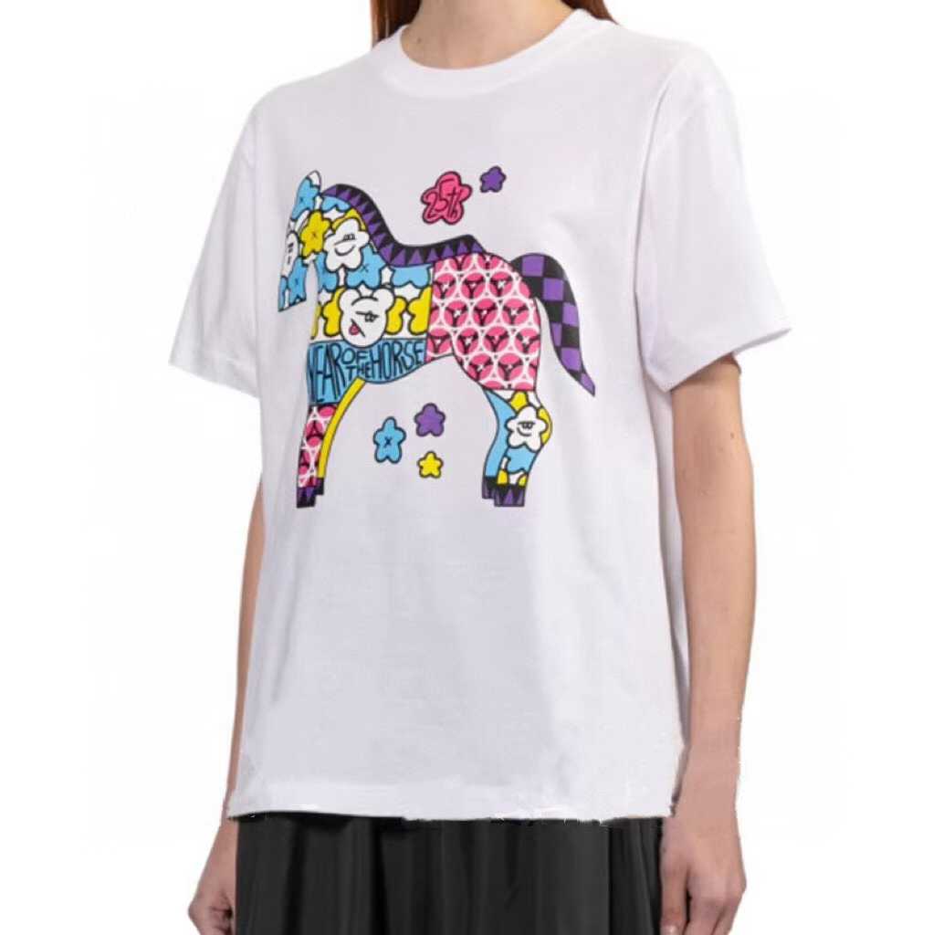 預訂 FRAPBOIS 短袖Tee [貨號26A313]