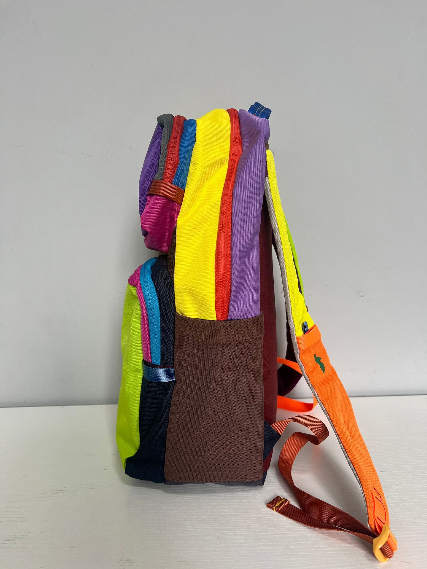 預訂 日本🇯🇵Cotopaxi 配色背囊🎒