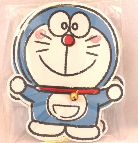 [現貨] [日本直送] 多啦A夢 利是封2枚入 {TF012772}