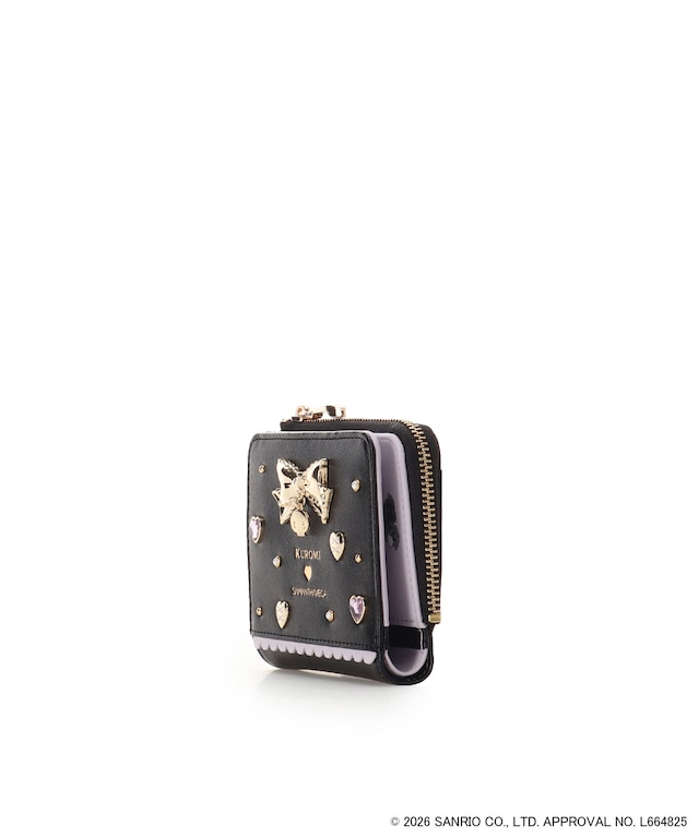 🎀【預訂】SAMANTHAVEGA x Kuromi 