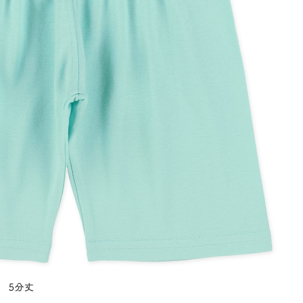 🇯🇵預訂 日本直送🇯🇵熊貓滿印包腹短袖家居服上下套裝