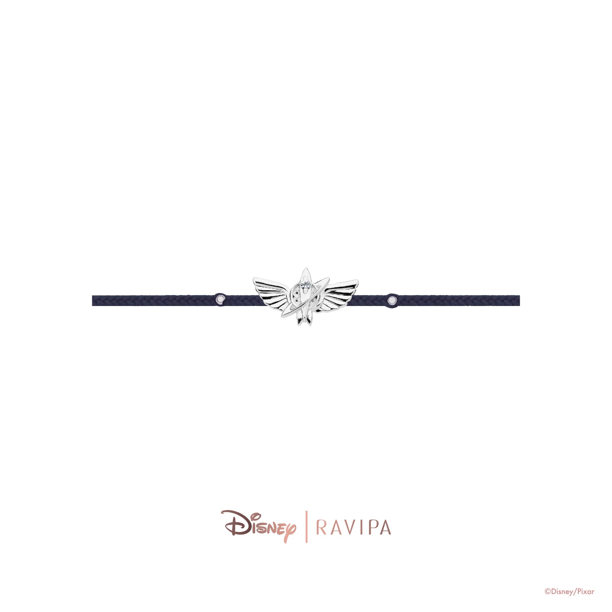 📦訂購 泰國代購 RAVIPA Disney Toy Story 反斗奇兵 Space Rangers Bracelet 手鏈