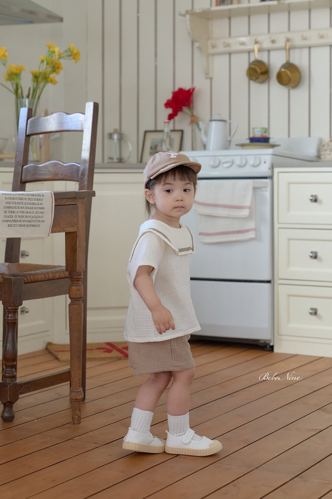 🇰🇷bebenine set