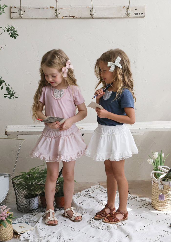 🇰🇷Puella_Flo髮夾