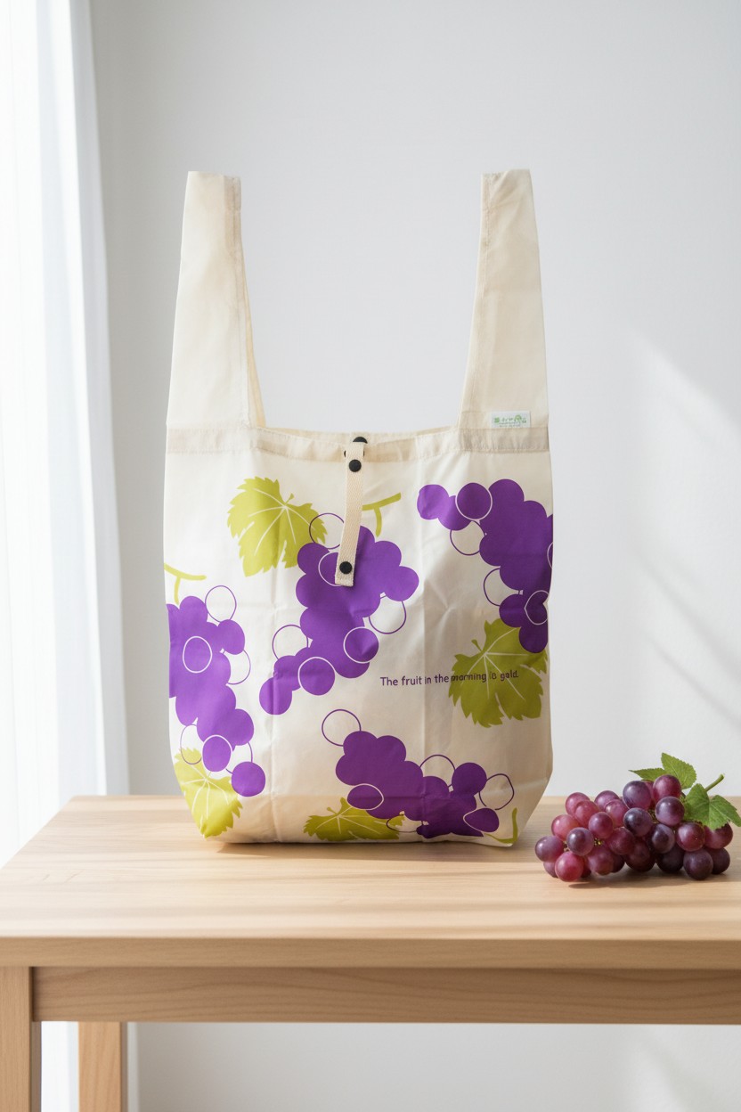 SHOPPING BAG 購物袋  (L10114103/1)