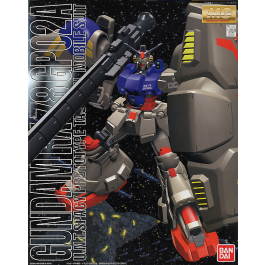 GUNDAM GP02A (MG)