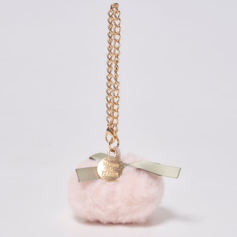 🎀【預訂】Maison de FLEUR 多功能包 BOOK PEACH