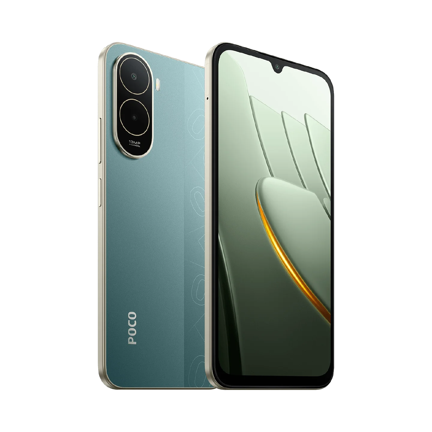 POCO C81 Pro 4G 智能手機｜6.9吋120Hz・6000mAh電池