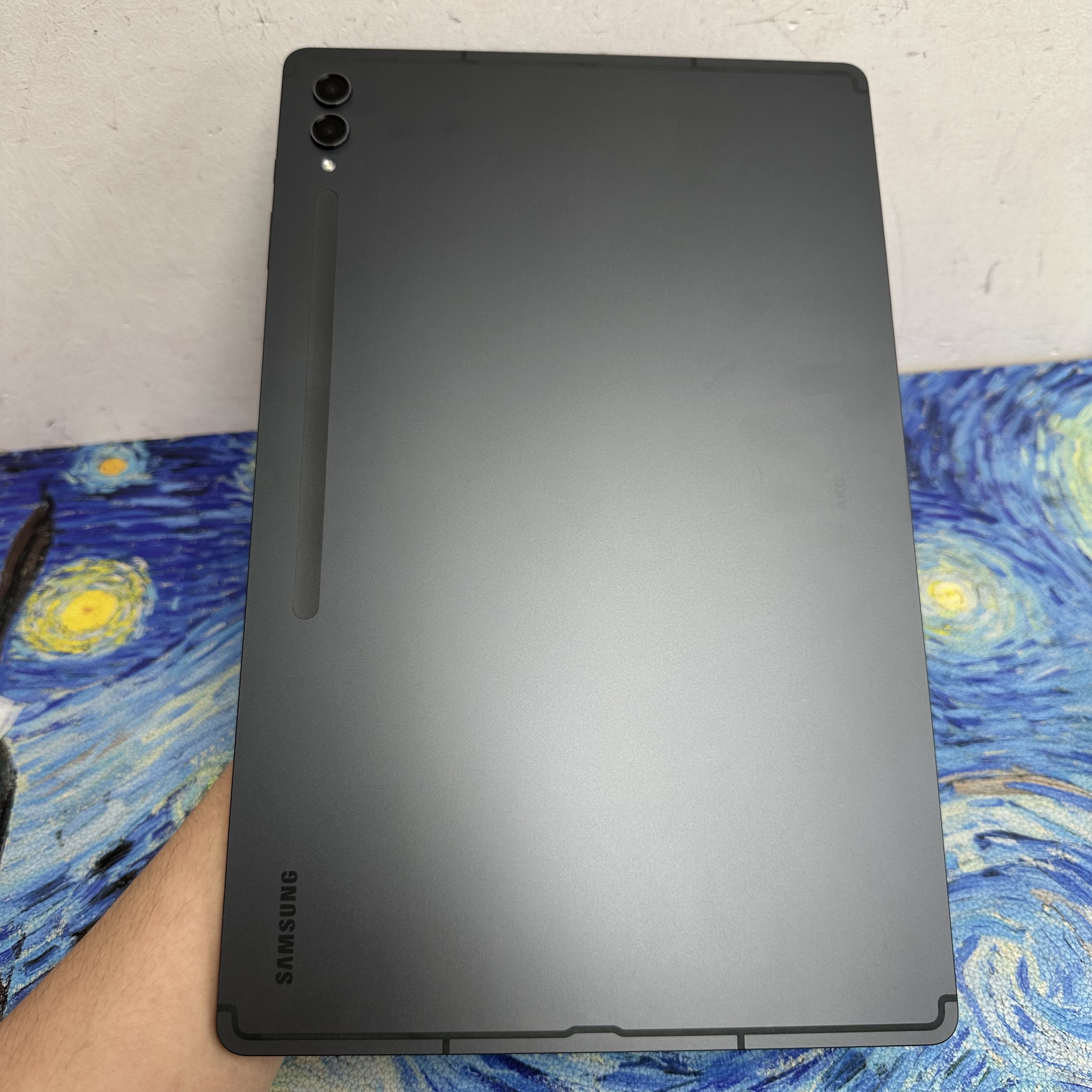*6277 Galaxy Tab S9 Ultra 完美機 12+512GB 5G版 黑色 Black