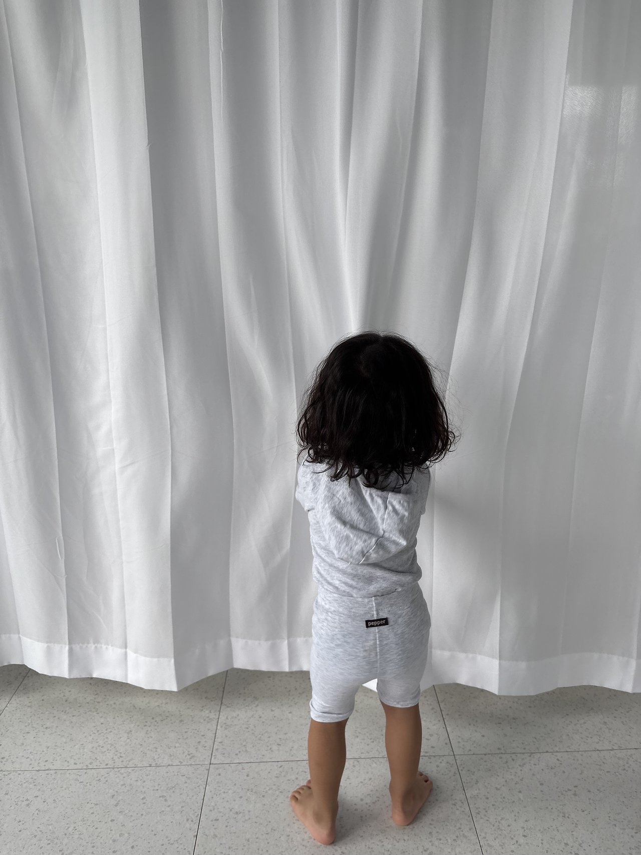 Pepper | Capri pants