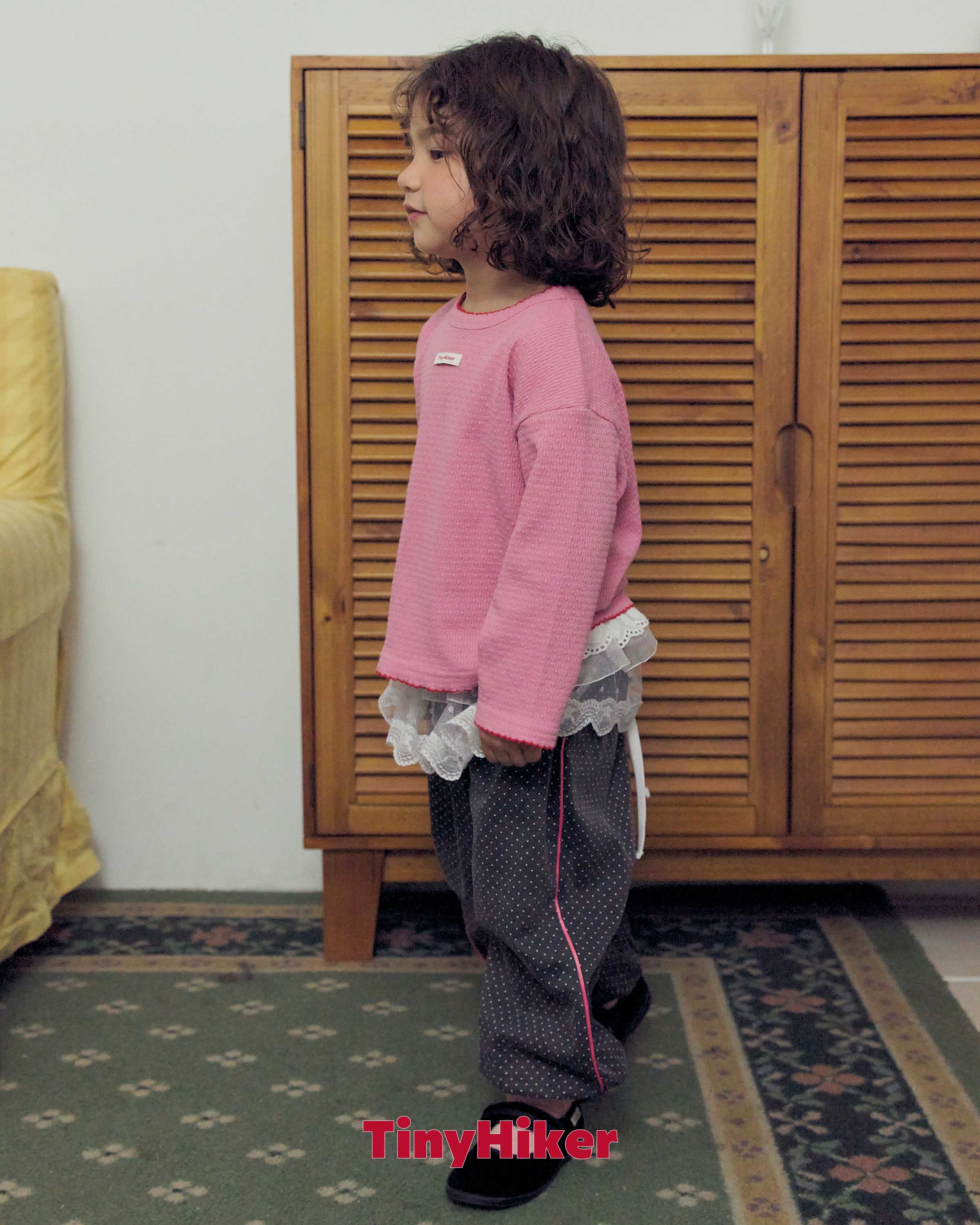 Tiny | Tilda Pincoat T-shirt