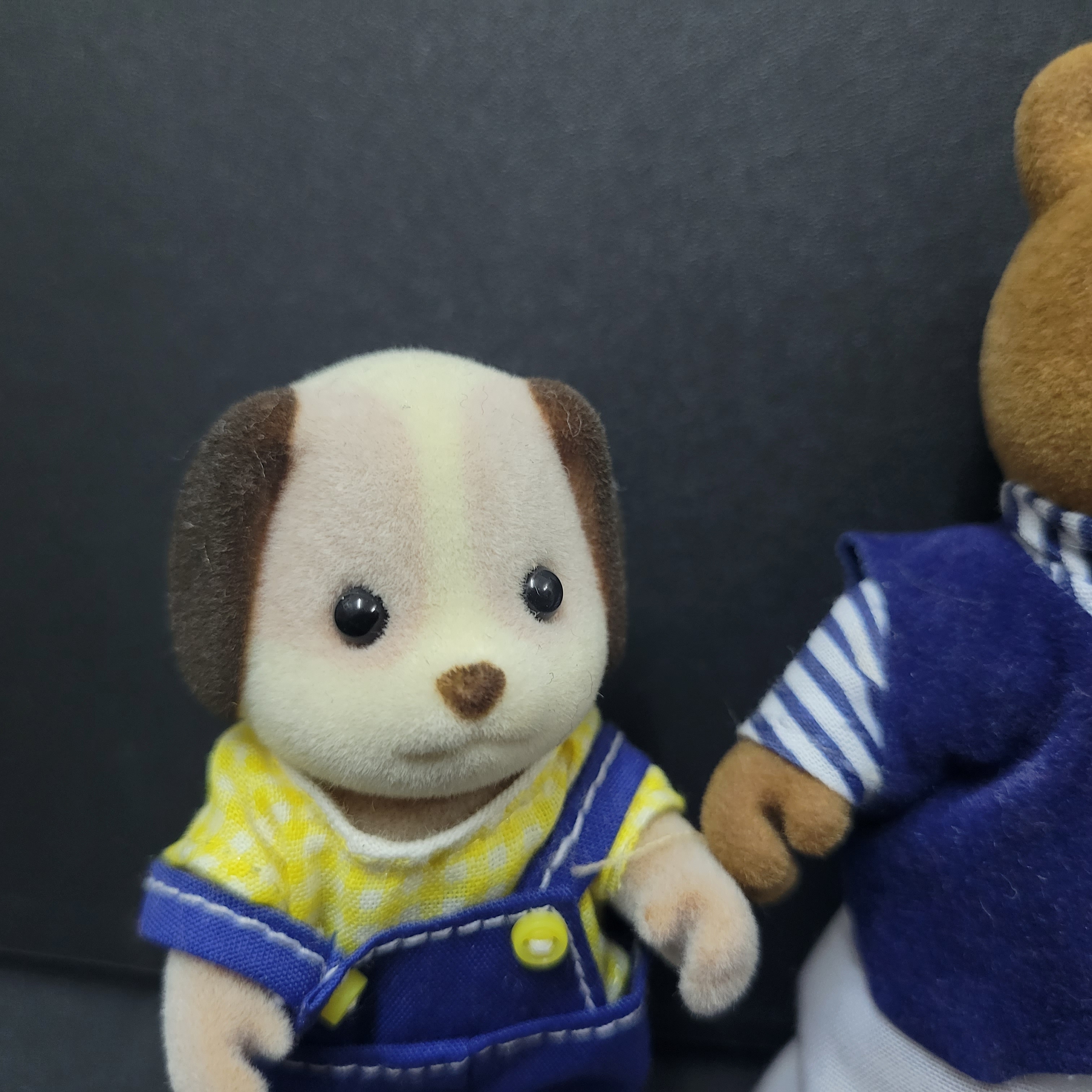 森林家族公仔260430