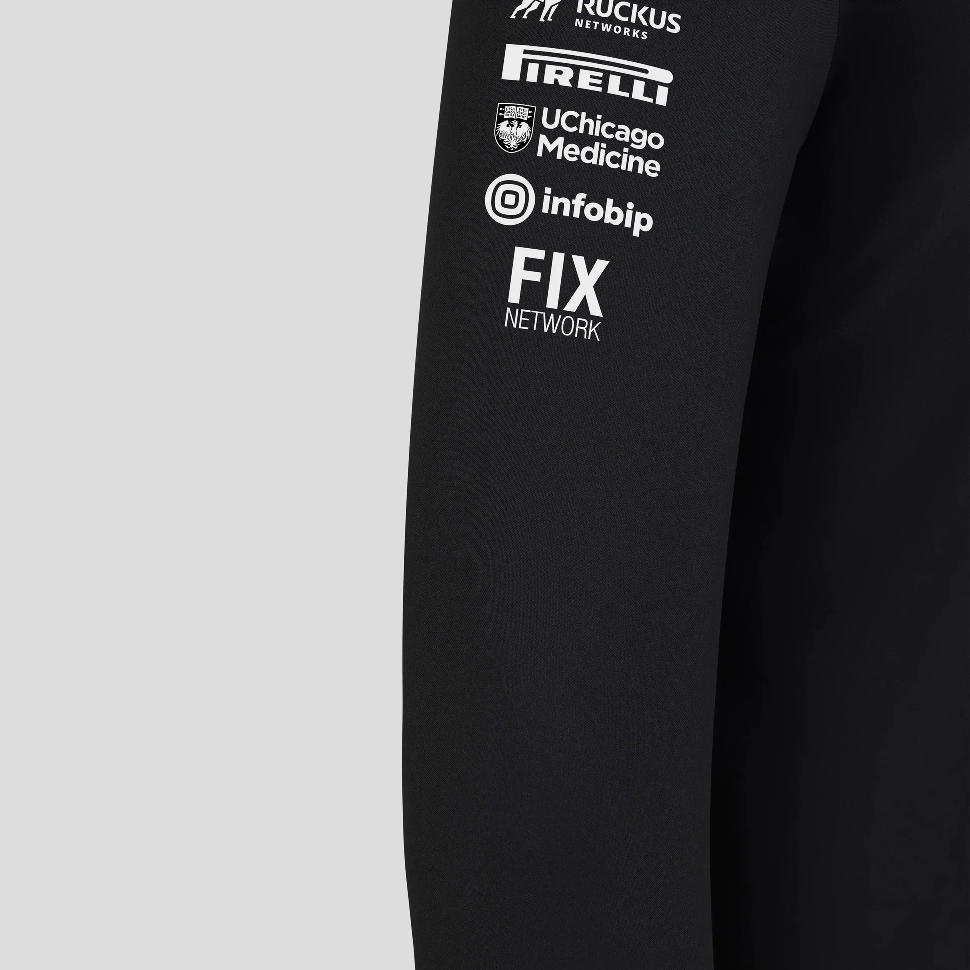 Castore F1 Haas Racing 哈斯車隊 2026 Team Overhead Hoodie TU15172