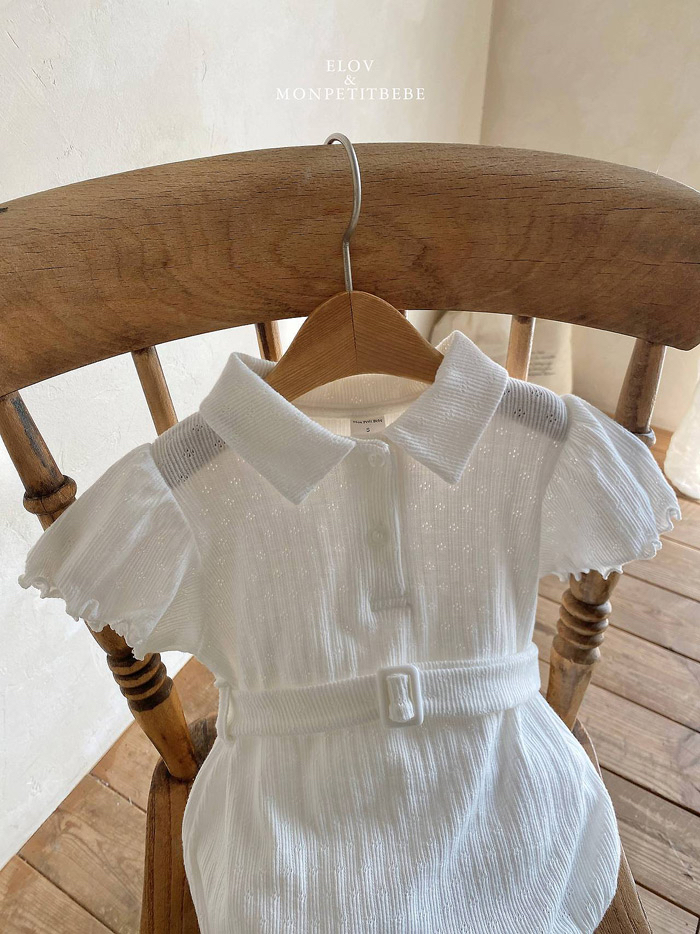 🇰🇷Mon petit bebe包屁