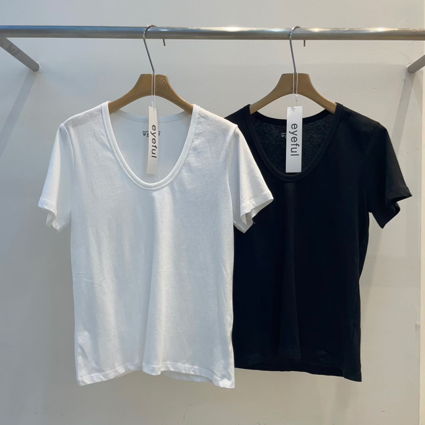 (2026SS) EYEFUL - TOP