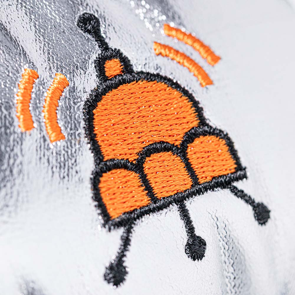 Jellycat Amuseables Jellysaucer UFO太空船