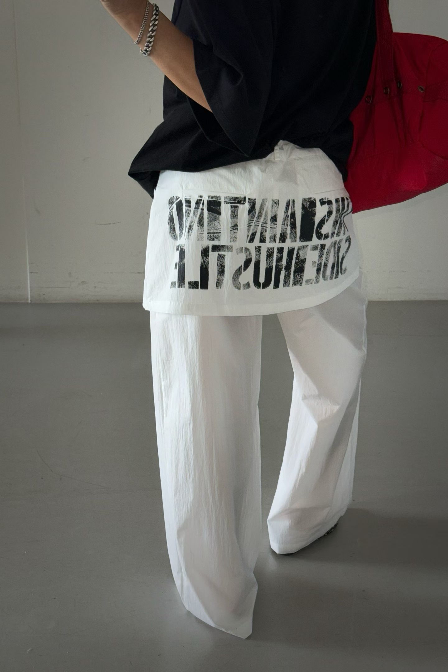 (2026SS) UNICO - PANTS