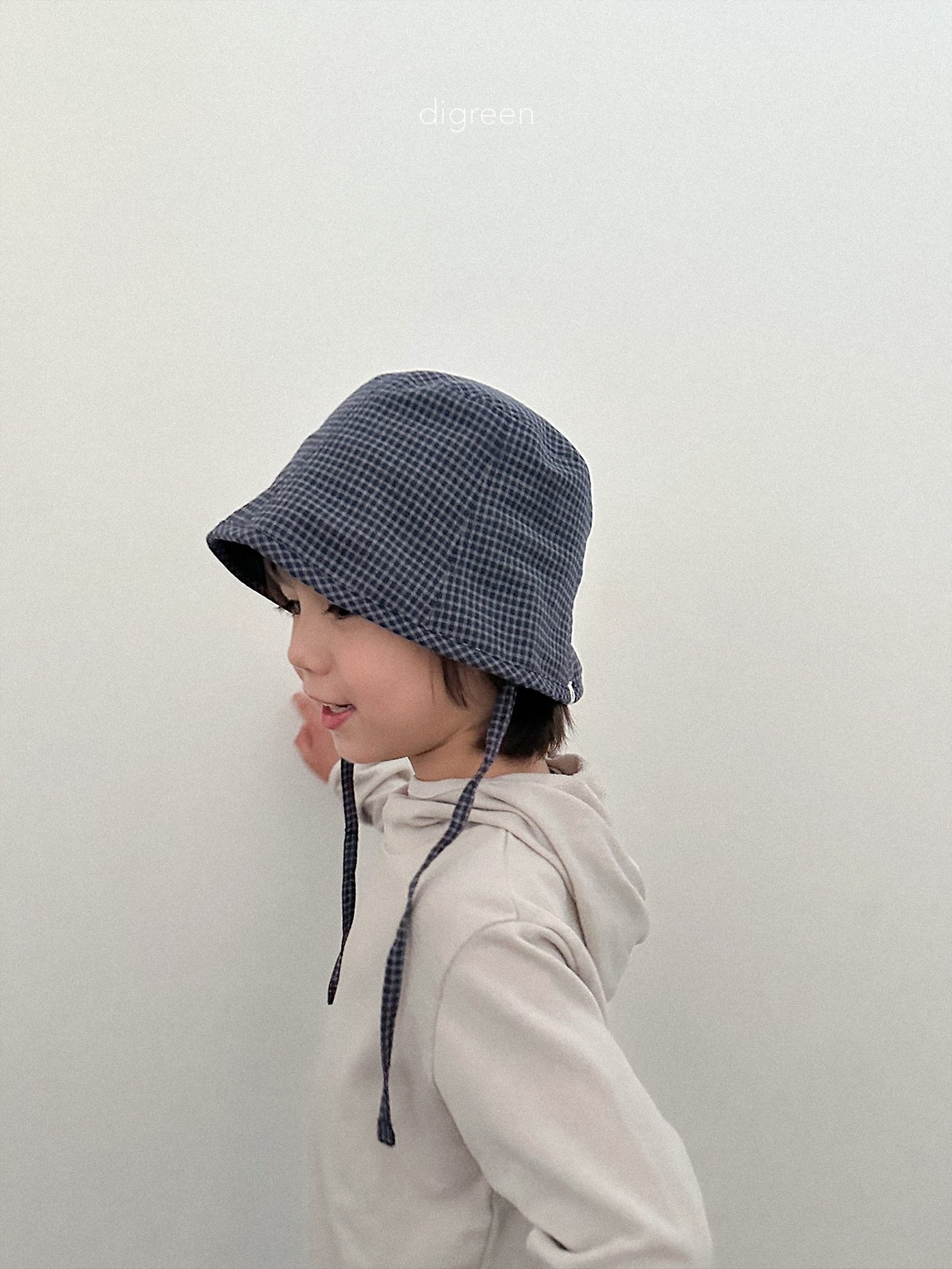 Digreen | chest hat   