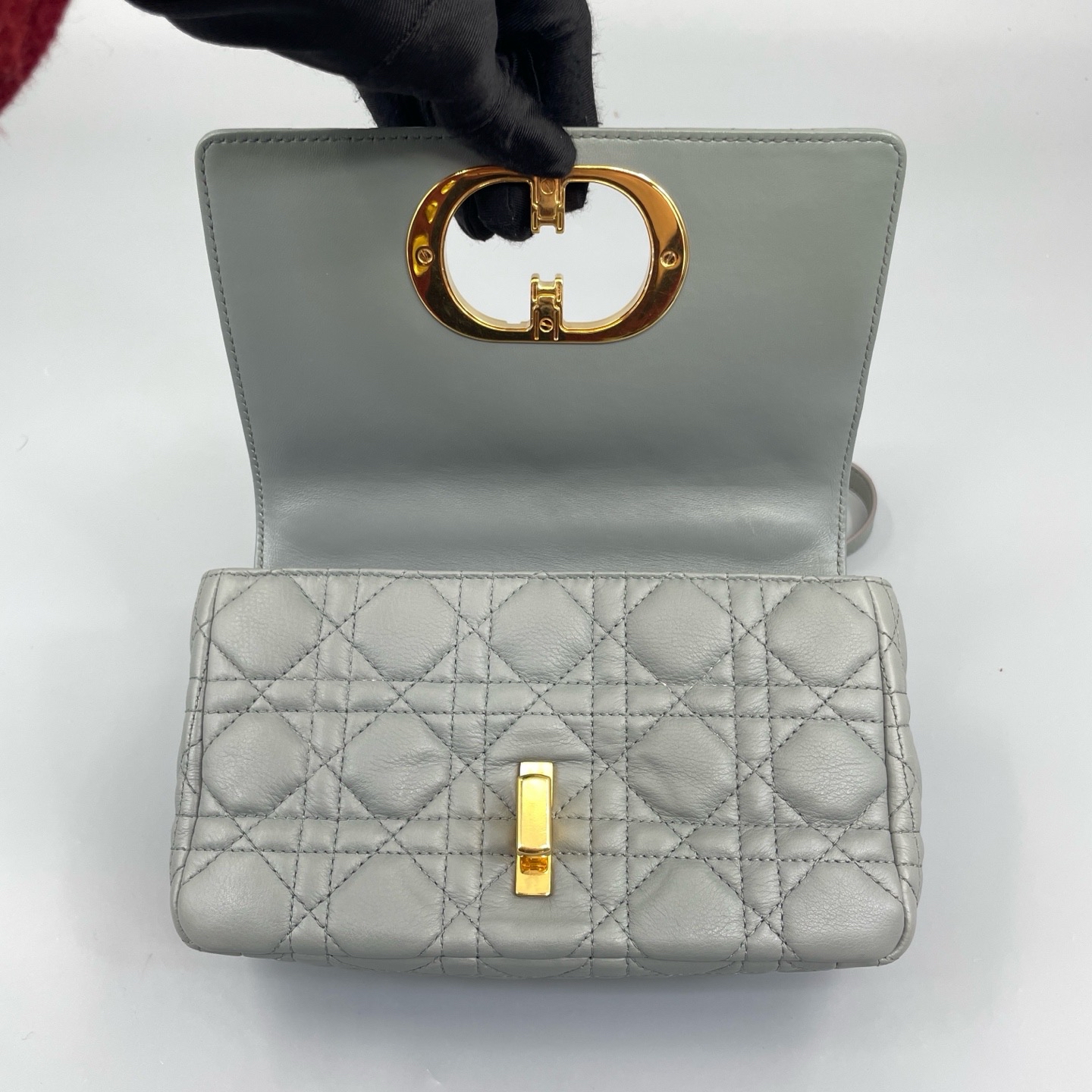 【預訂貨品】Dior Caro woc 