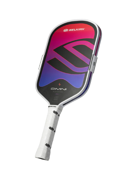 Selkirk OMNI Pickleball Paddle