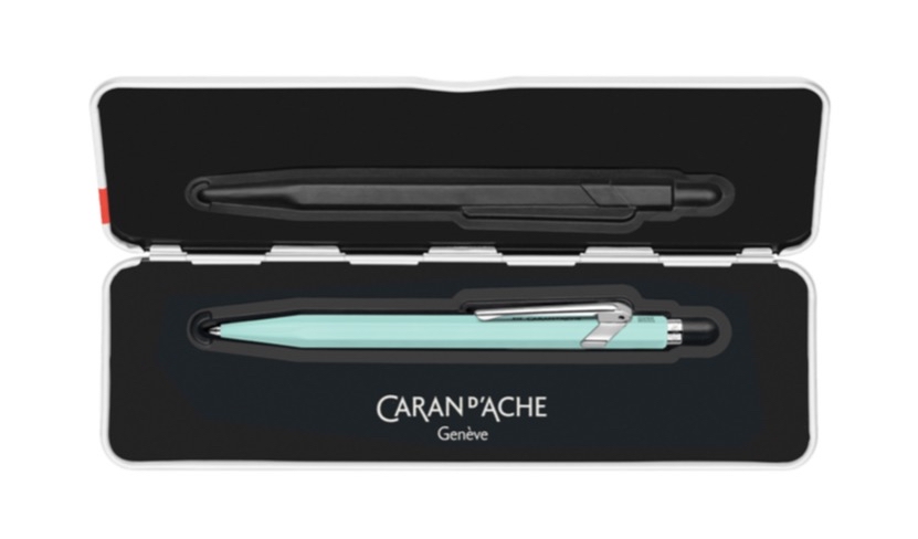 Caran d’Ache BALLPOINTw PEN 849™ PASTEL