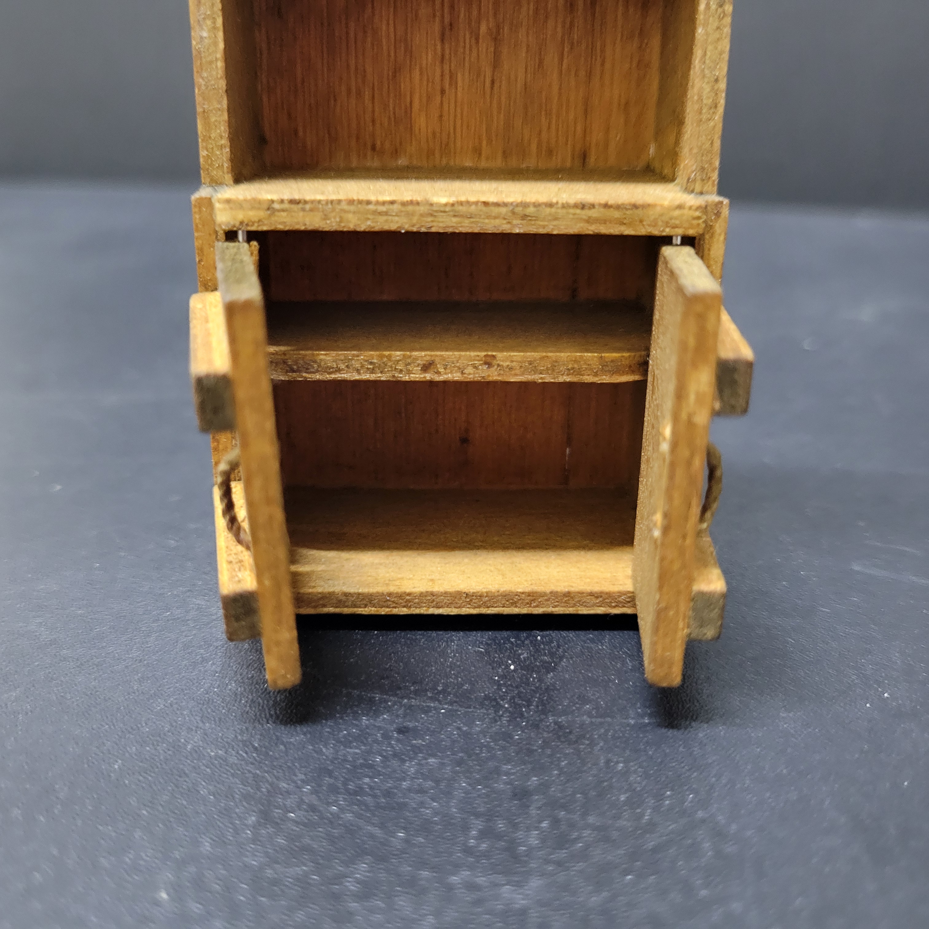 森林家族超絕版木質家具260430