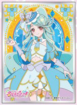名偵探光之美少女 PreCure 角色TCG卡套 #P-PCC0072 [Ensky] (PRE-ORDER) [2026/07]