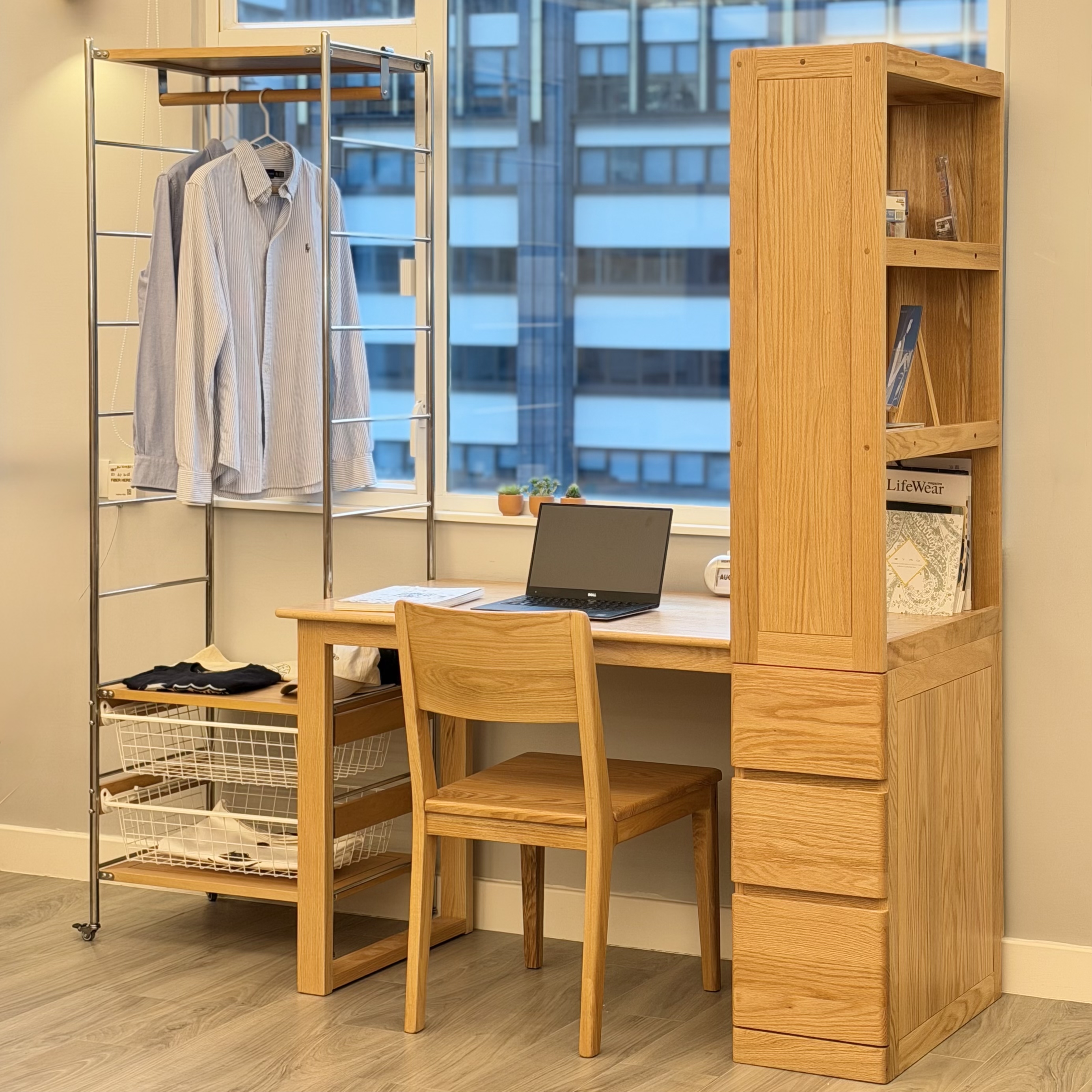新品推介PURE Desk