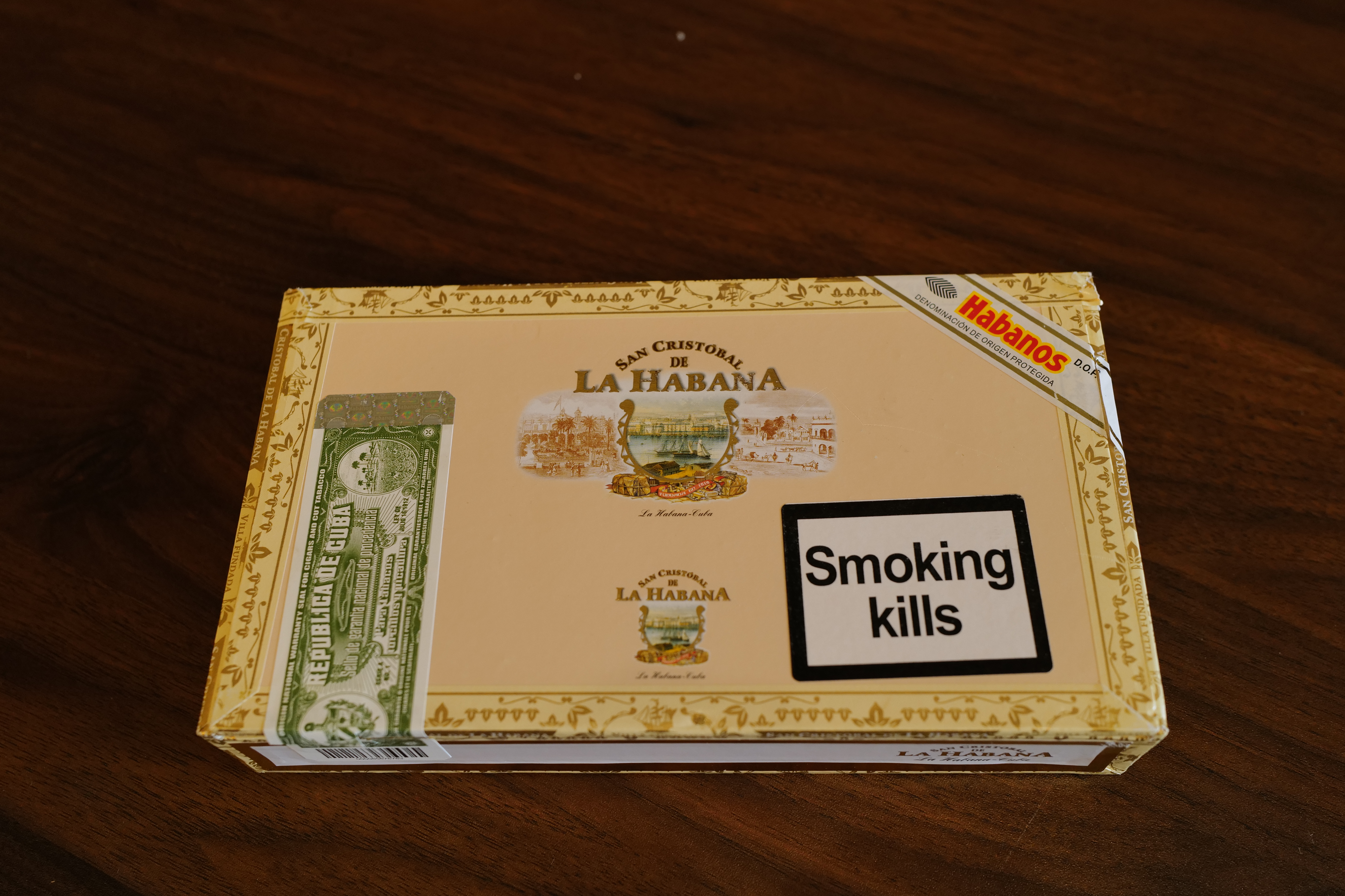 San Cristóbal de la Habana El Príncipe (聖克里士多 王子城堡)