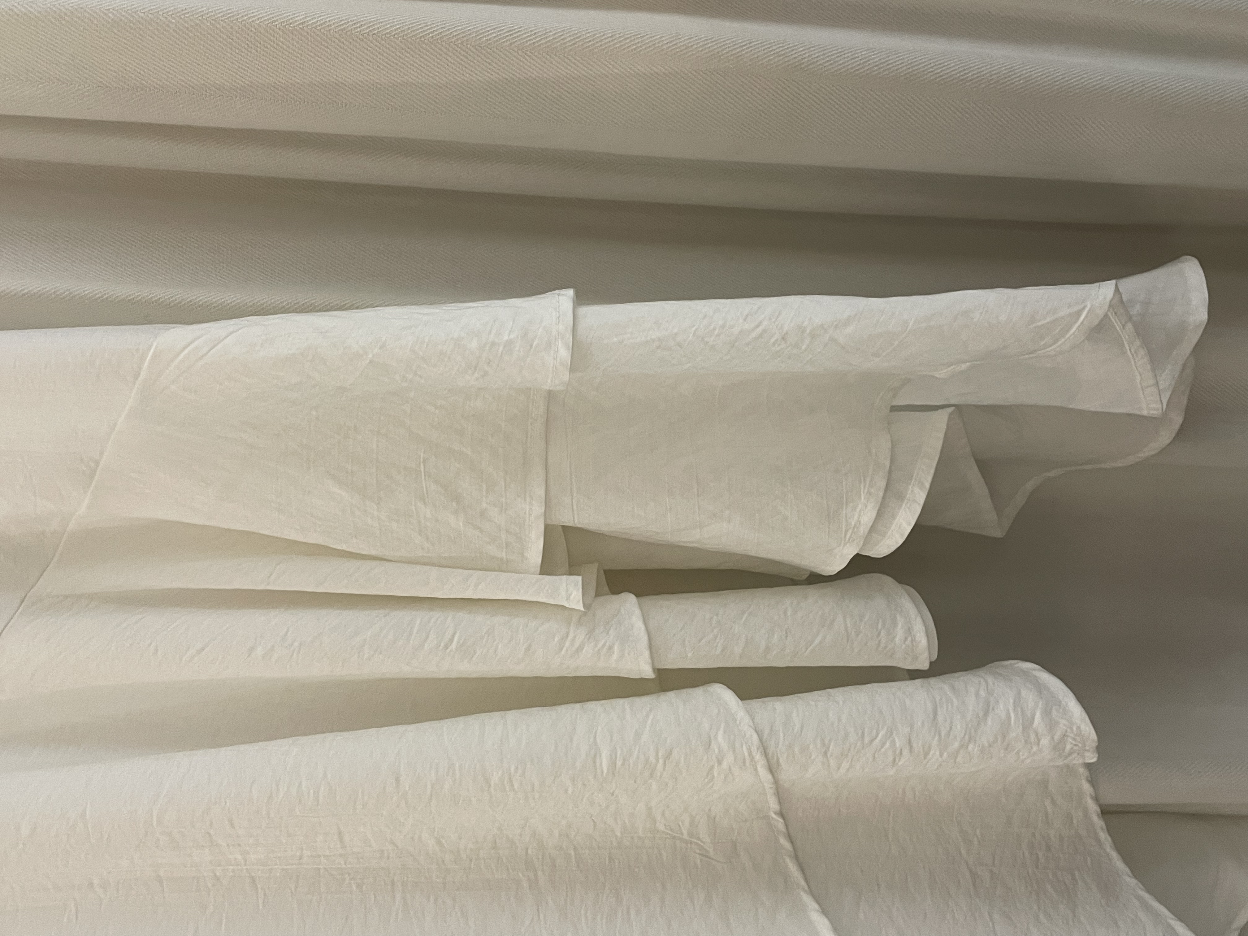 PETITE LAYERED DRESS 