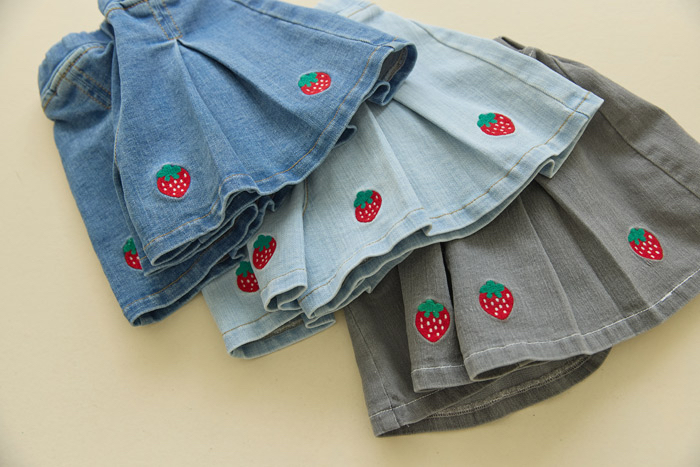 🇰🇷OrangeMom褲裙