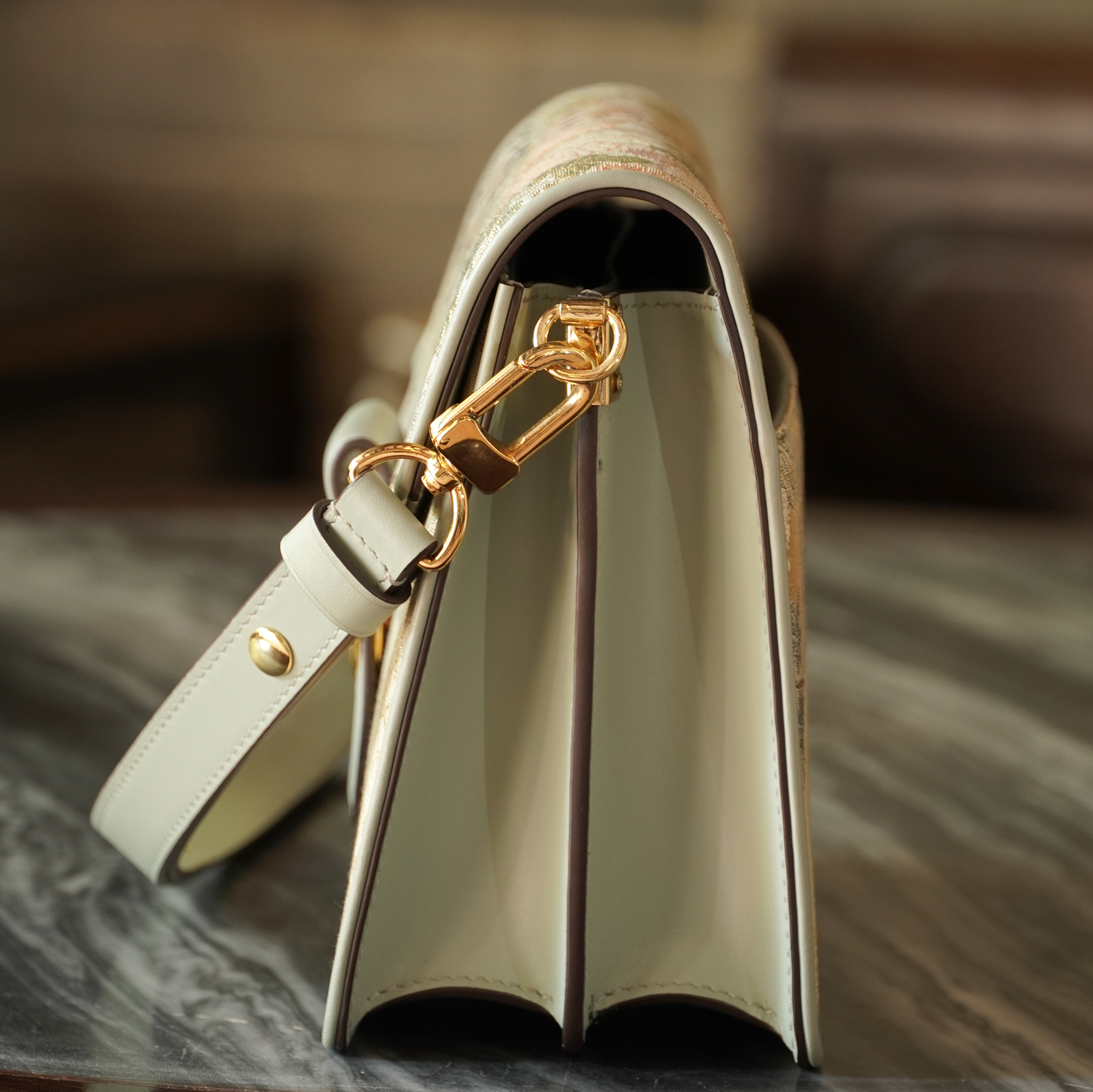 江南金絲∞新中式手袋