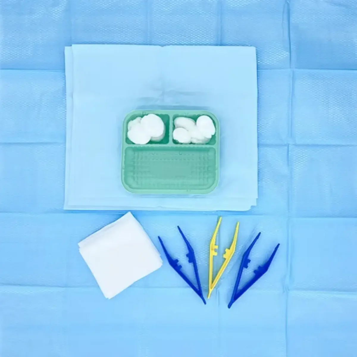 敷料包傷口清洗包(消毒)