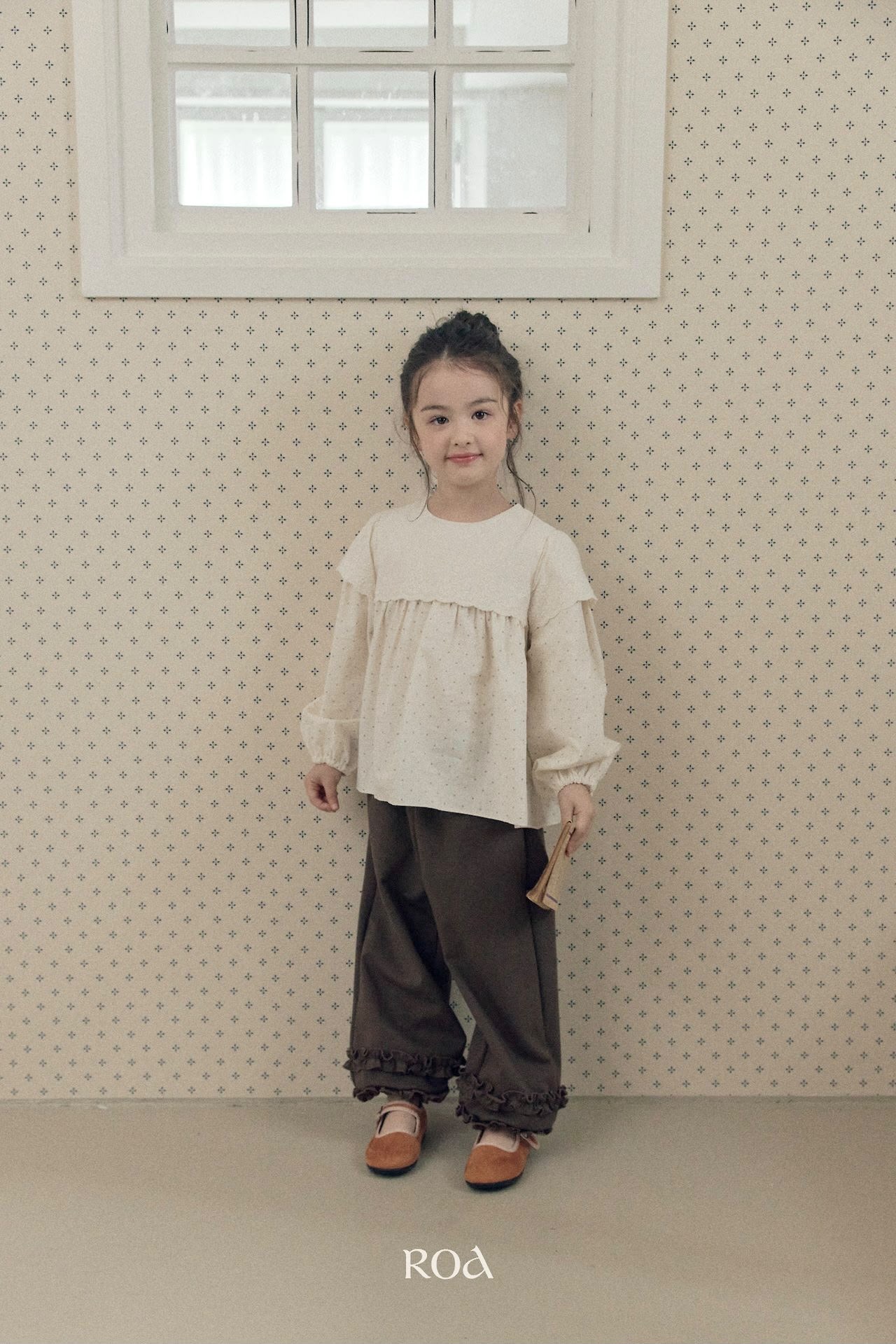 BR6018 Pants