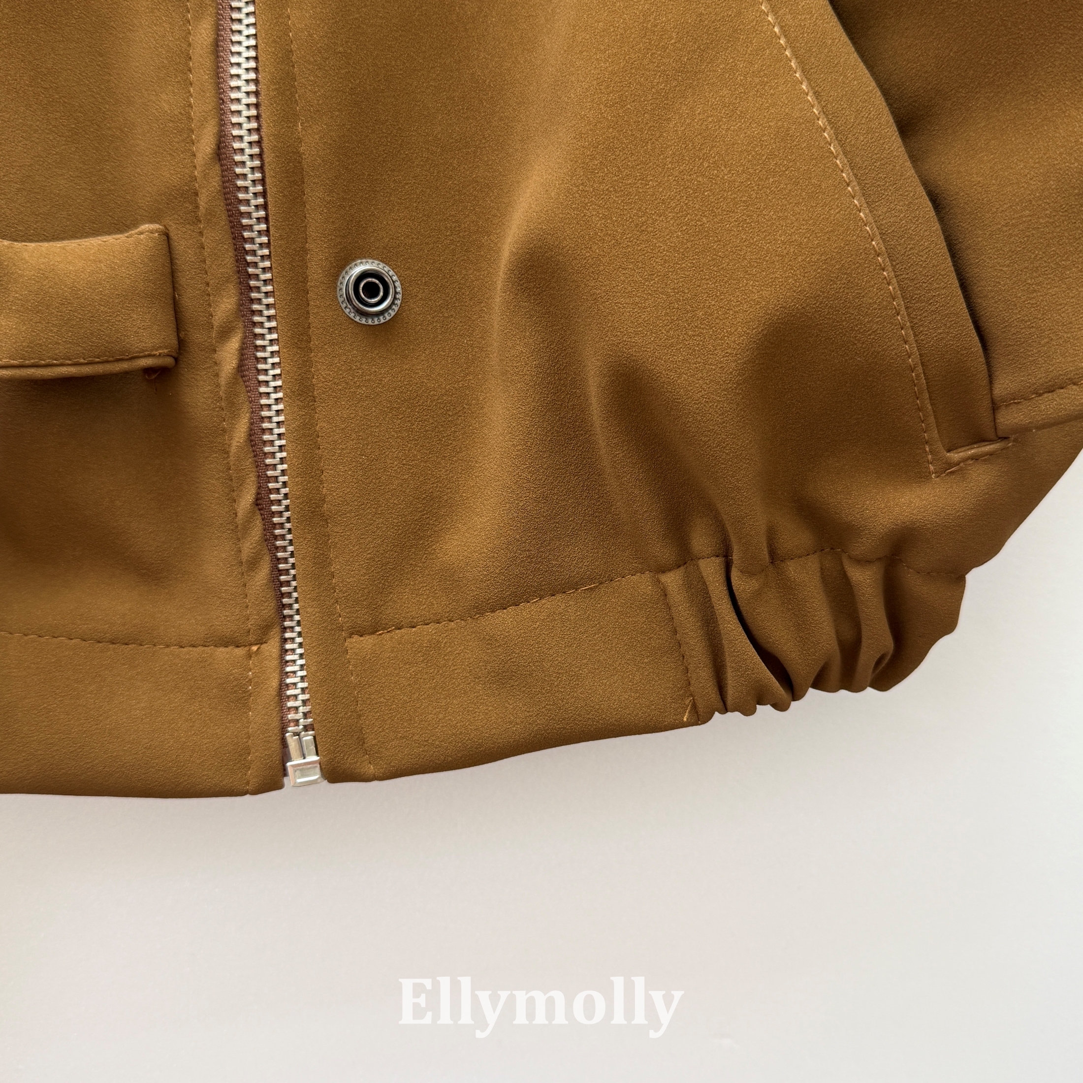 Ellymolly | Rusk JK