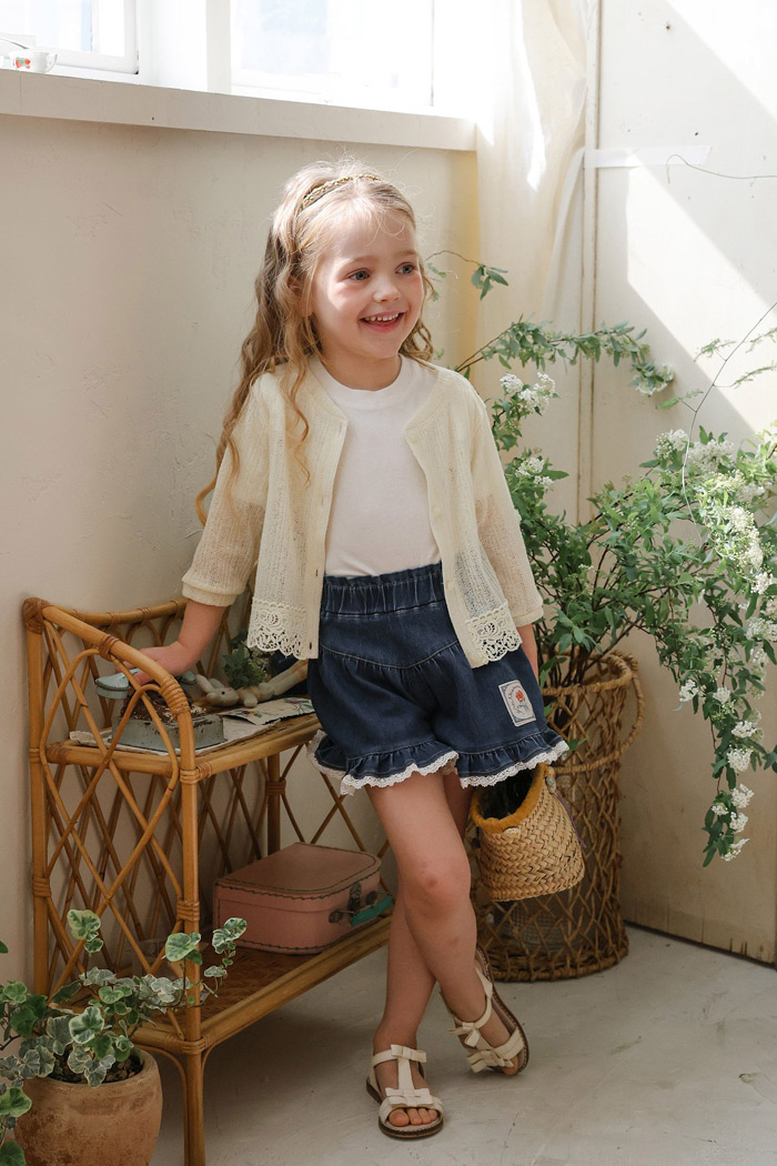 🇰🇷Puella_Flo tee