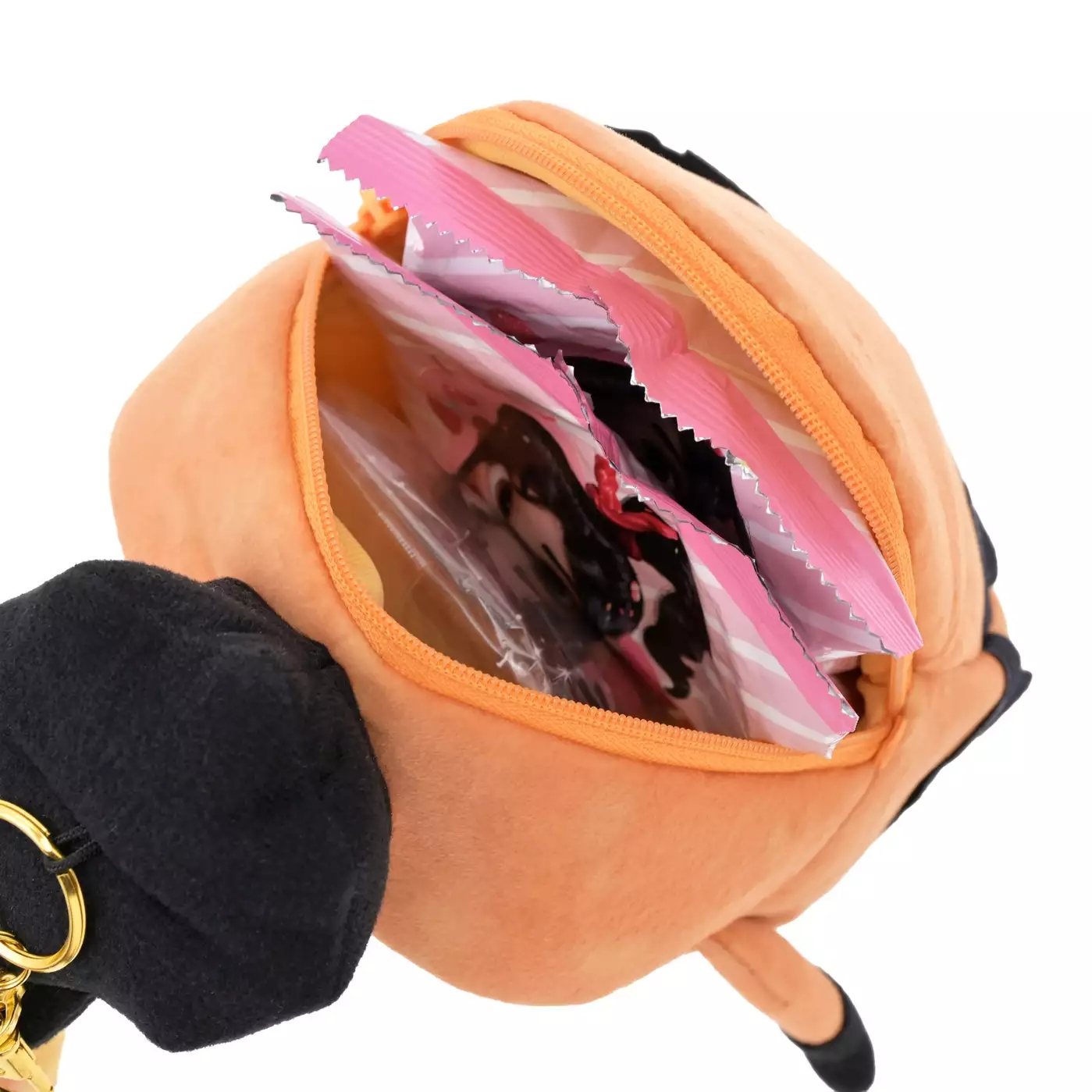 🌸 【預訂】小食Pouch Set - SUGAR RUSH