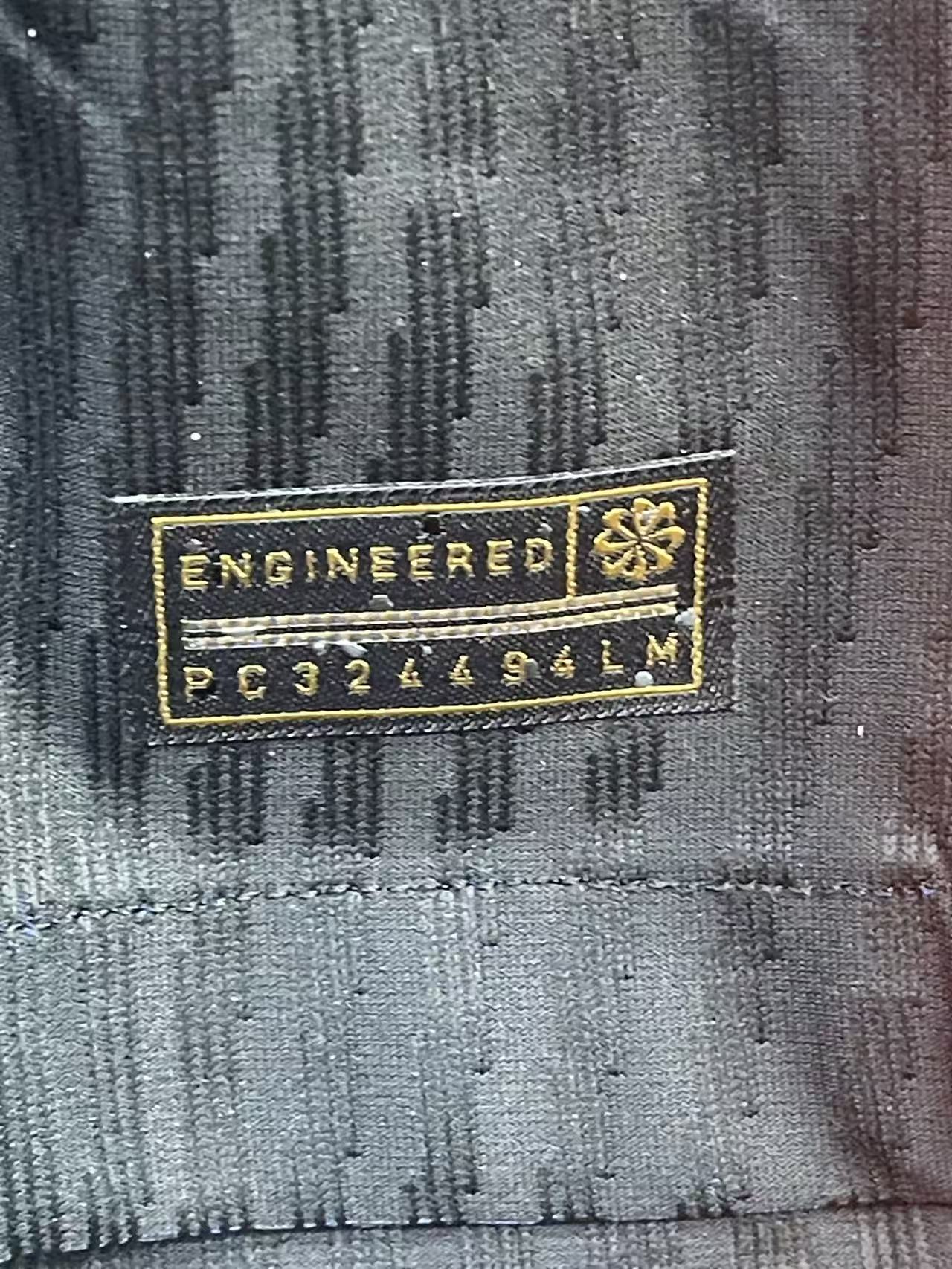 2025-26 INTER MILAN 4th SE ACG Match Authentic Shirt "BNWT"